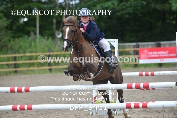 BPP_9461 - CLASS 18 SUN Pony Newcomers/ 1m Open