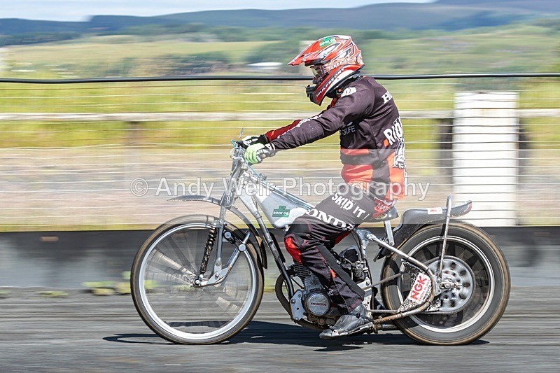 220702-7D-8E0A8473 - Ride & Skid It  Speedway Experience 02nd July 22