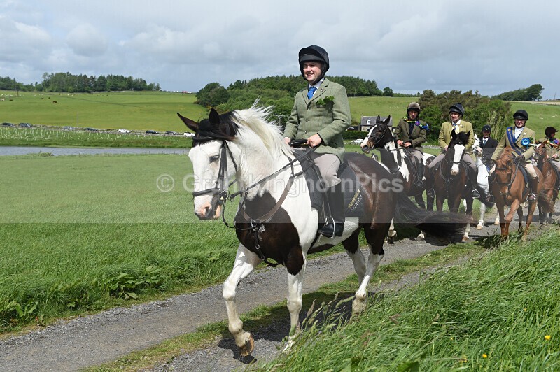 077 - Hawick Common Riding 2026