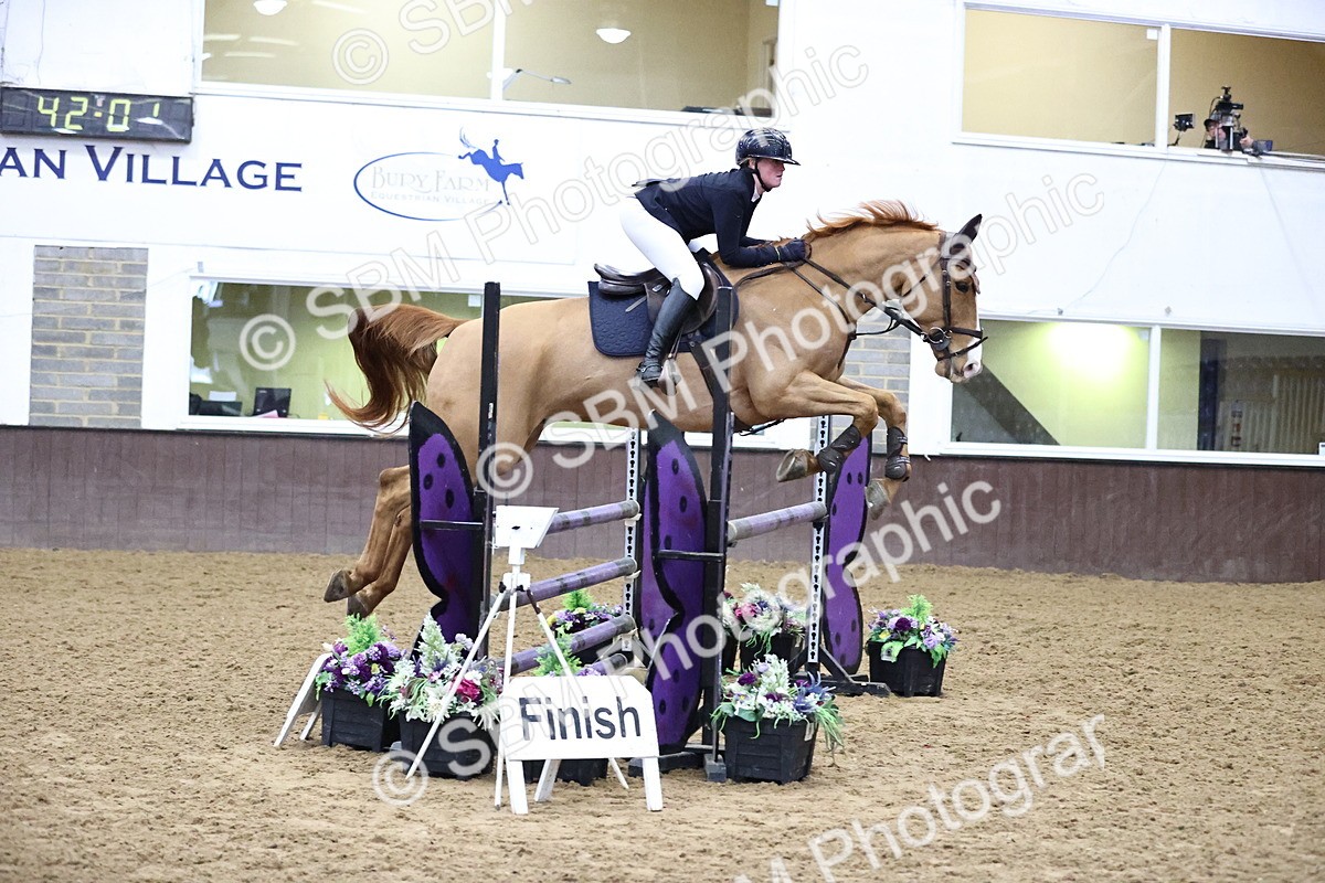 SBM_009671 - Class 22 - Seaver Diamond Championship Qualifier 1.00m