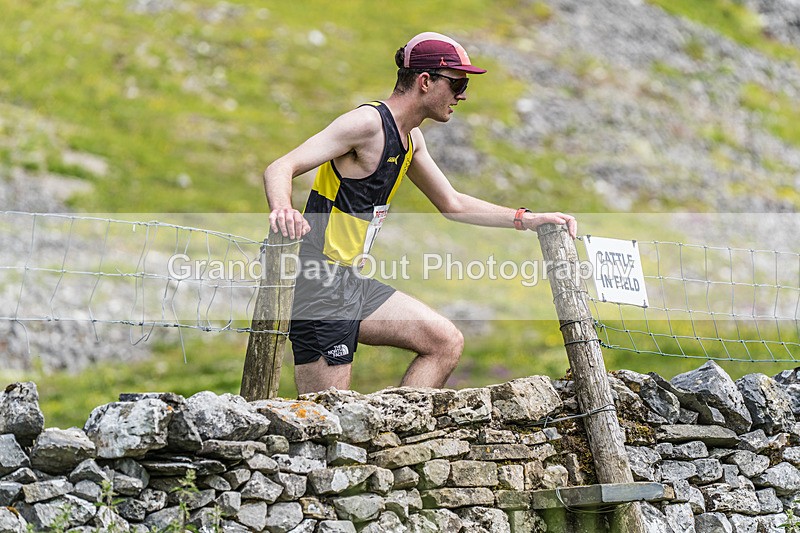 Settle Hills-577 - Settle Hills Fell Race Sunday 21st June 2026