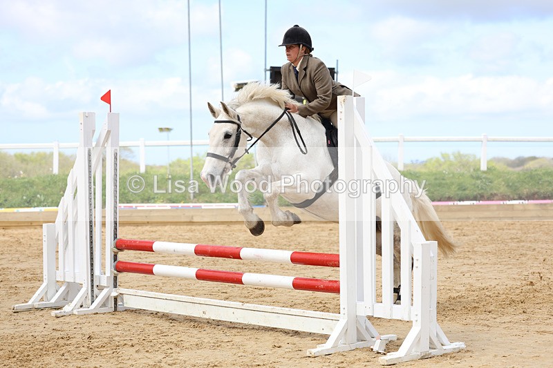 3E7A6883 - Class 7: 70cm Senior