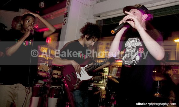 68 - Skittles Tip-I-Cal-Ly launch @ noho 06.04.11