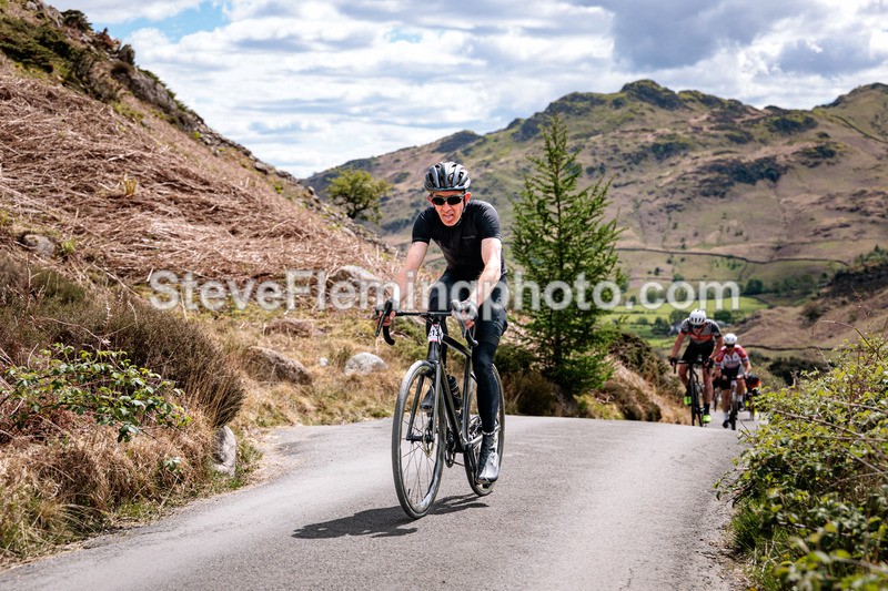 131053 - Blea Tarn Climb 13:00 - 14:00