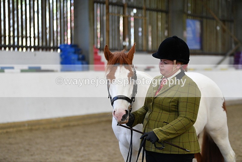 WJ5_4044 - Class 2 Best Condition In hand