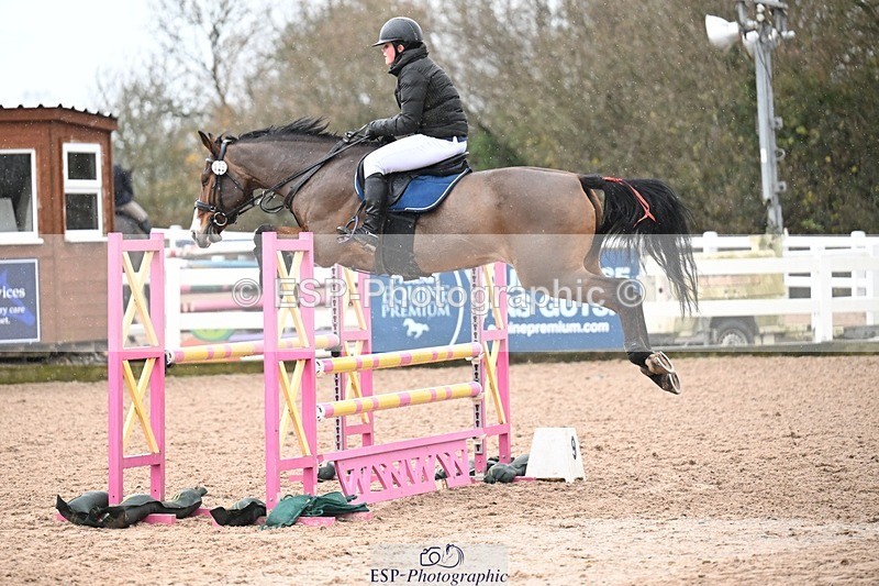 251205-113354-00342 - Cls 5 Blue Chip Diamond Qualifier