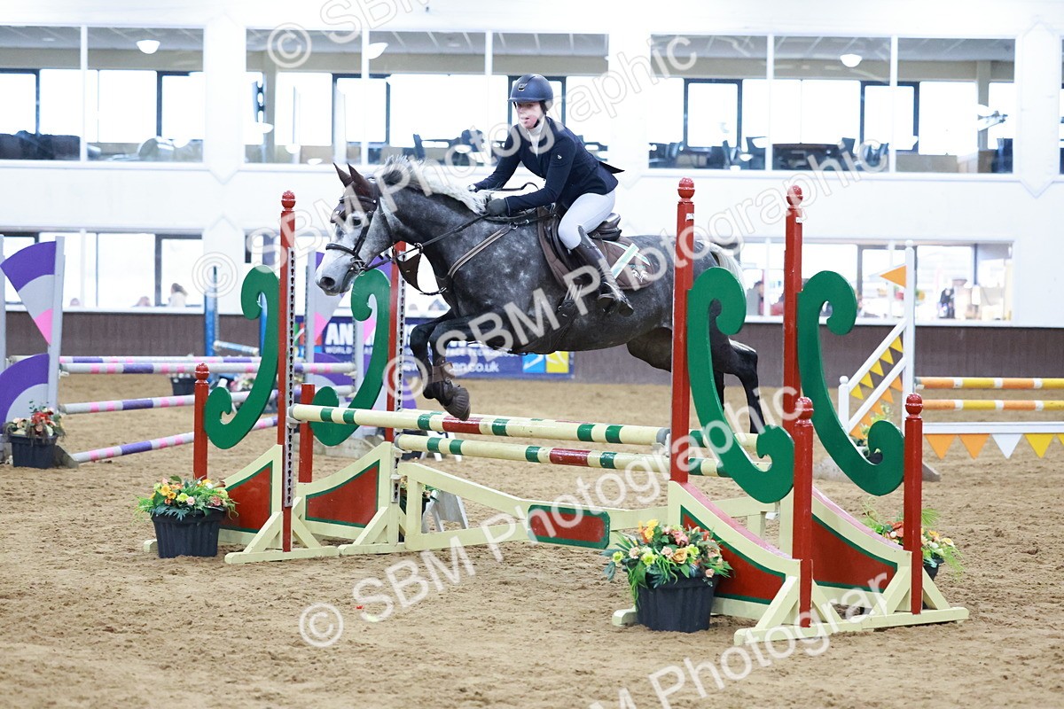 SBM_006767 - Class 22 - Senior 90cm Open