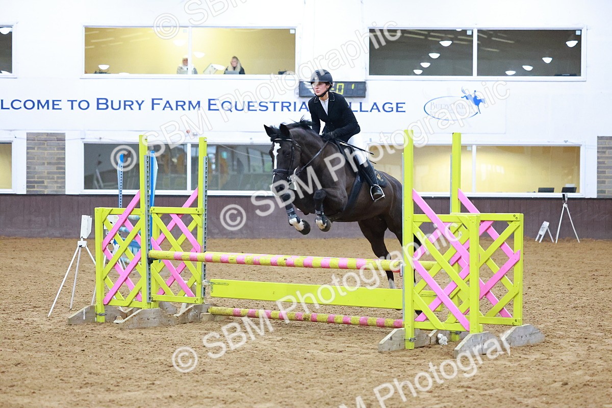 SBM_000082 - Class 1 - Clear Round