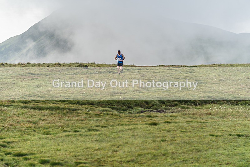 Gavel-8 - Gavel Fell Race Wednesday 29th May 2024