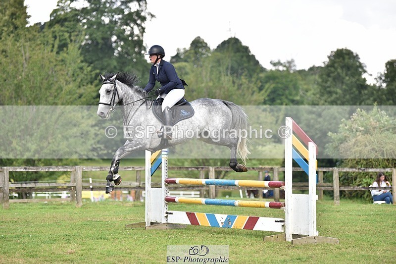 240713-100022-36340 - Cls 157 British Novice and 90cm Open