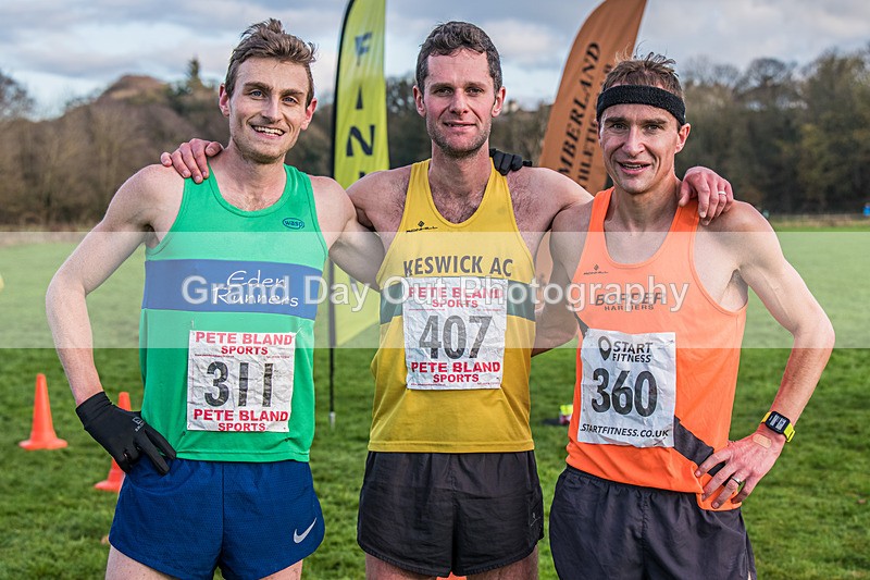 Workington XC-645 - Workington Cross Country Curwen Park, Saturday 3rd December 2022