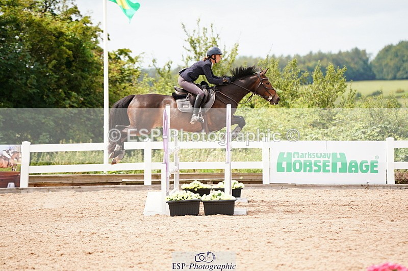 240804A-133836-11021 - Cls 52 1.10m Amateur Qualifier