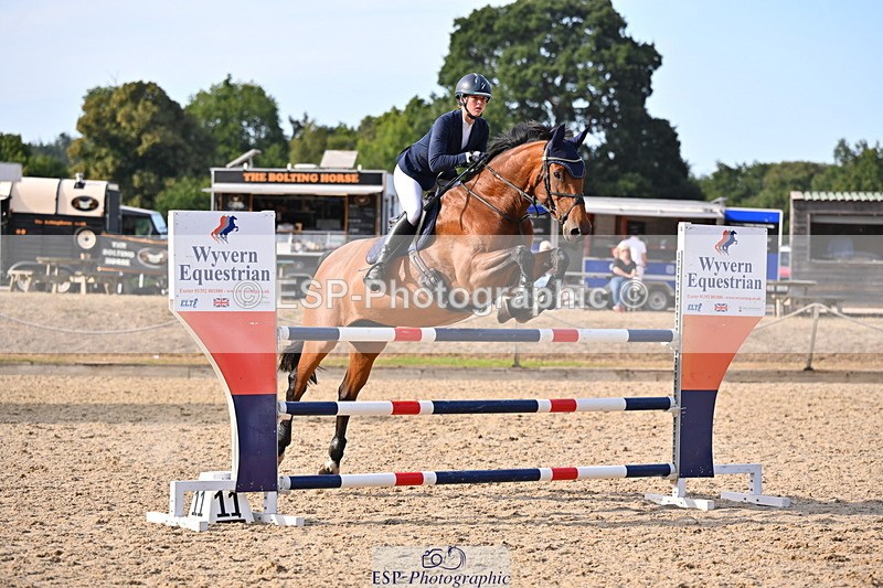 250817A-172742-05228 - Cls 24 Snr Foxhunter