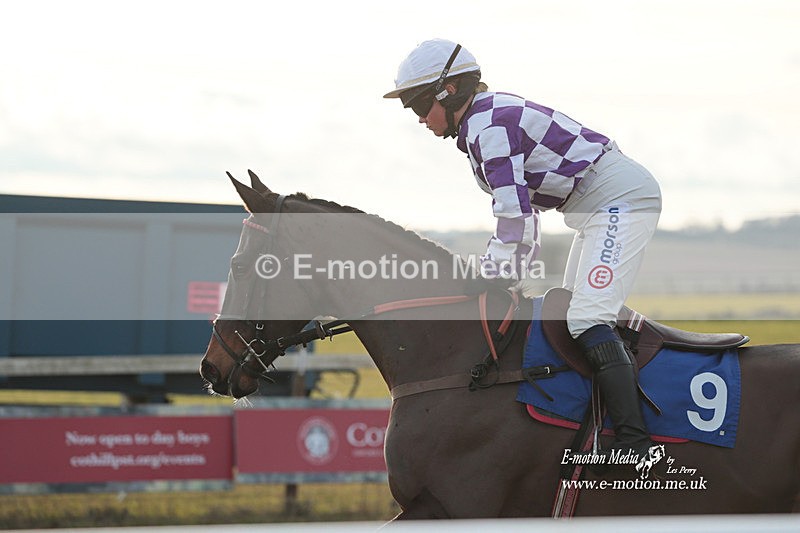 PtP 290123 308892 - Heythrop Hunt PtP Cocklebarrow 29/01/2023