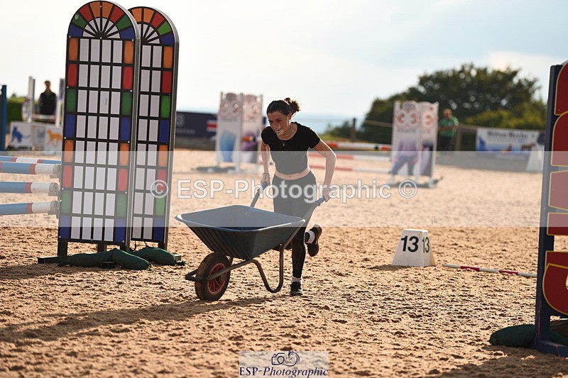 230902A-180404-02946 - Evening Ride and Run