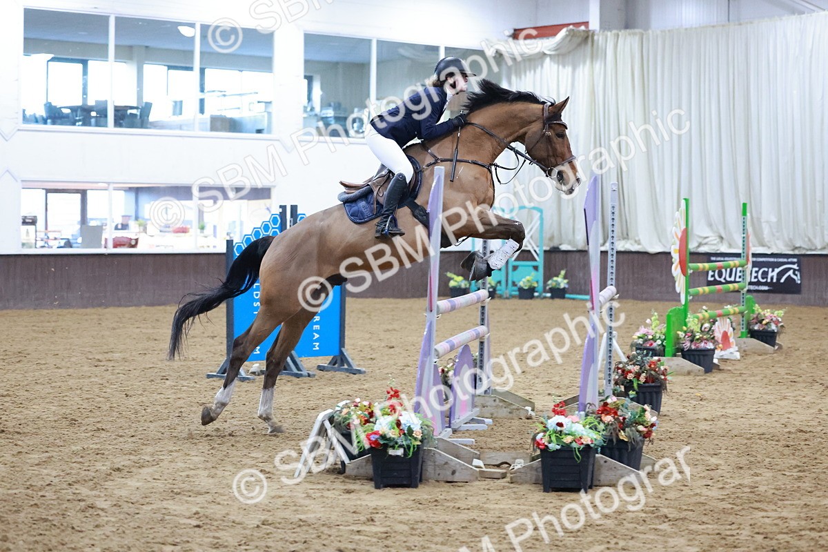 SBM_004064 - Class 12 - National 1.15m Members Cup Qualifier/ 1.15m Open