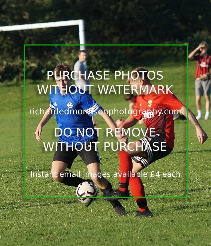 DSC02918 - Ibis Res v Endmoor KGR Res (24/8/20)