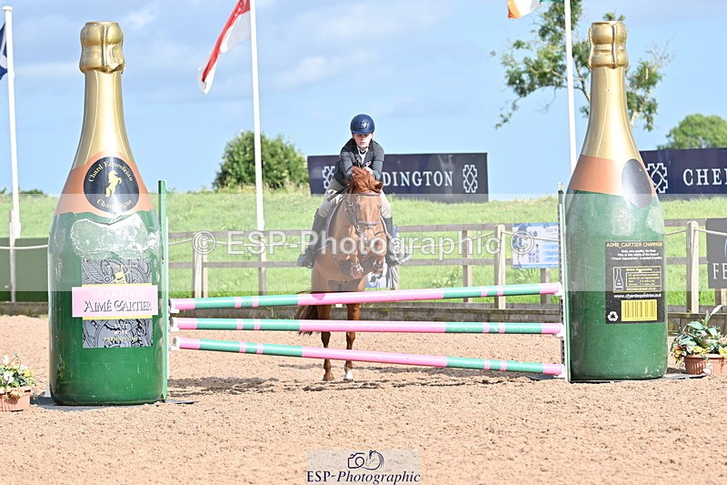 240628A-173954-01693 - Cls 6 Springboard 128cm + 138cm