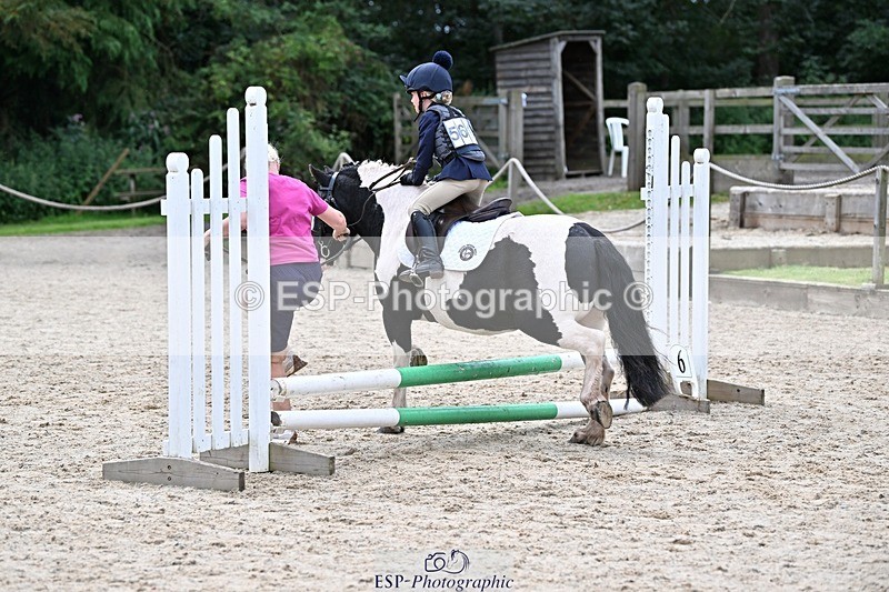 230824-130012-03220 - Round 1 Lead Rein Start to 13.50 cw