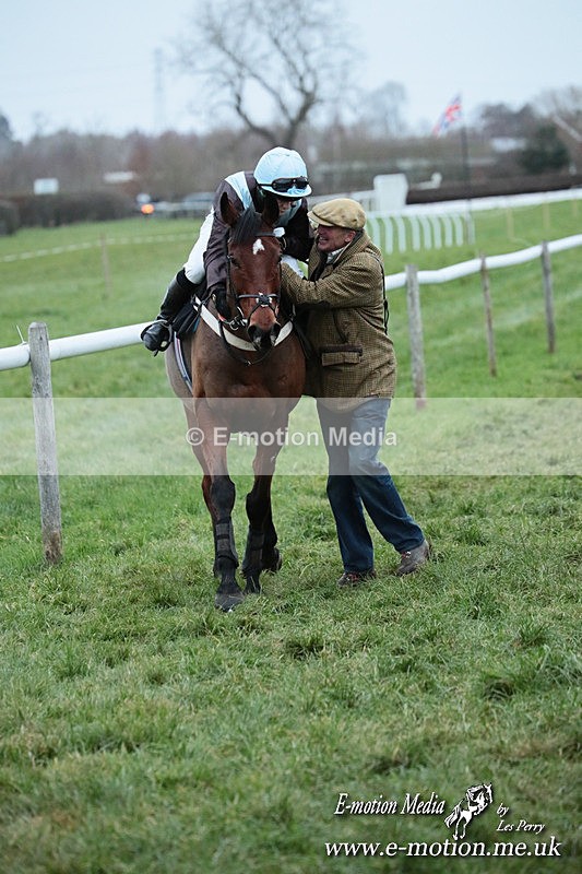 PtP 141225  1912 - Harkaway Club PtP Chaddesley Corbet 28/12/25