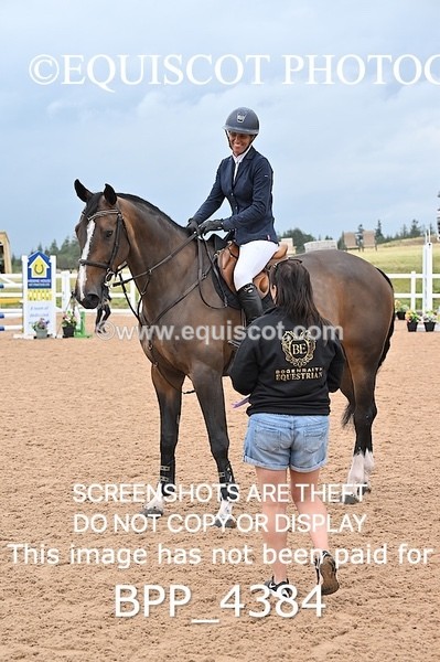 BPP_4384 - CLASS 4 WED National 1.15m Members Cup/Senior 1.15m Open