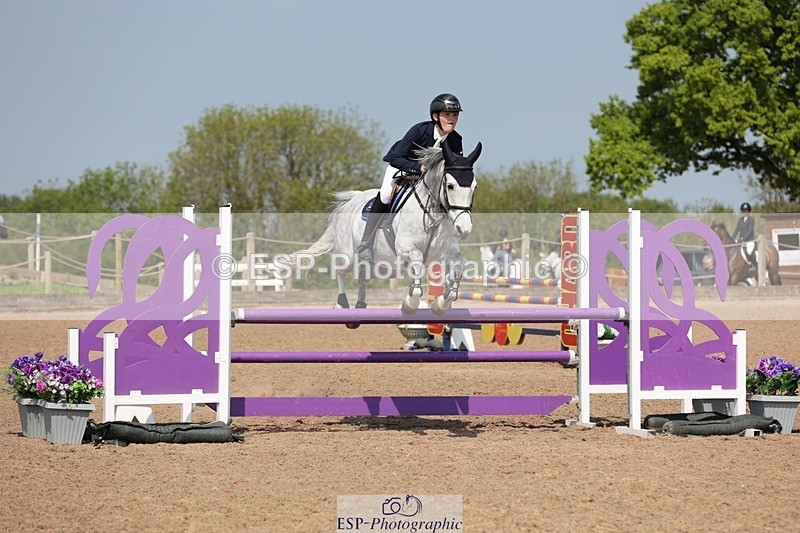 250503-113959-00838 - Cls 8 Pony Newcomers and 1m Open