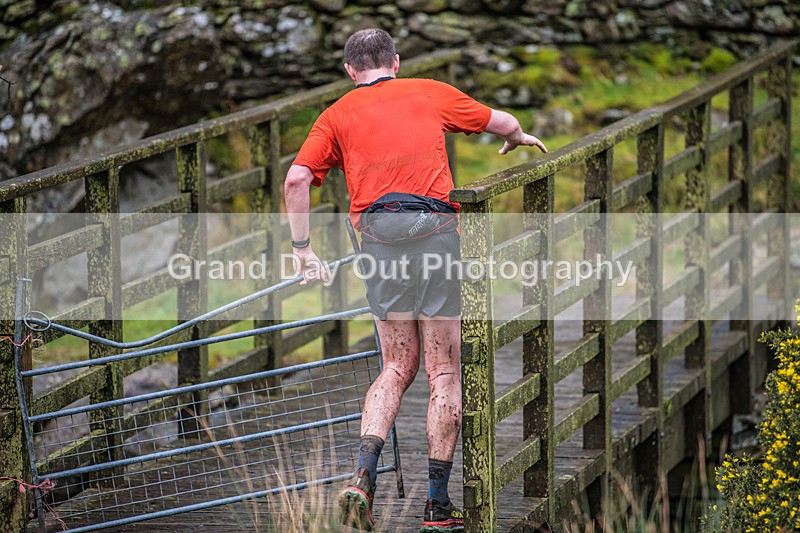 Buttermere-28 - Fellside Events Buttermere Trail Race Sunday 17th March 2024