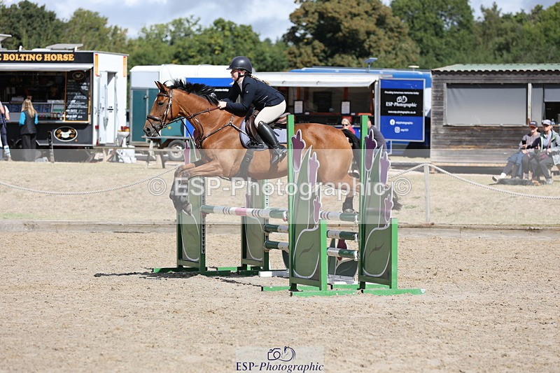 250829A-112353-01354 - Cls 7 British Novice and 90cm