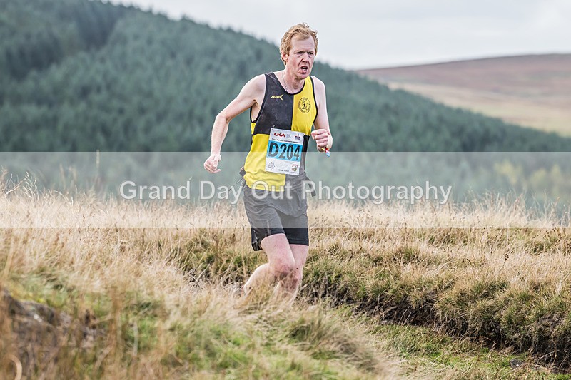 Leg 4-349 - UK Fell & Hill Relays - Todmorden Leg 4 Saturday 17th October 2026