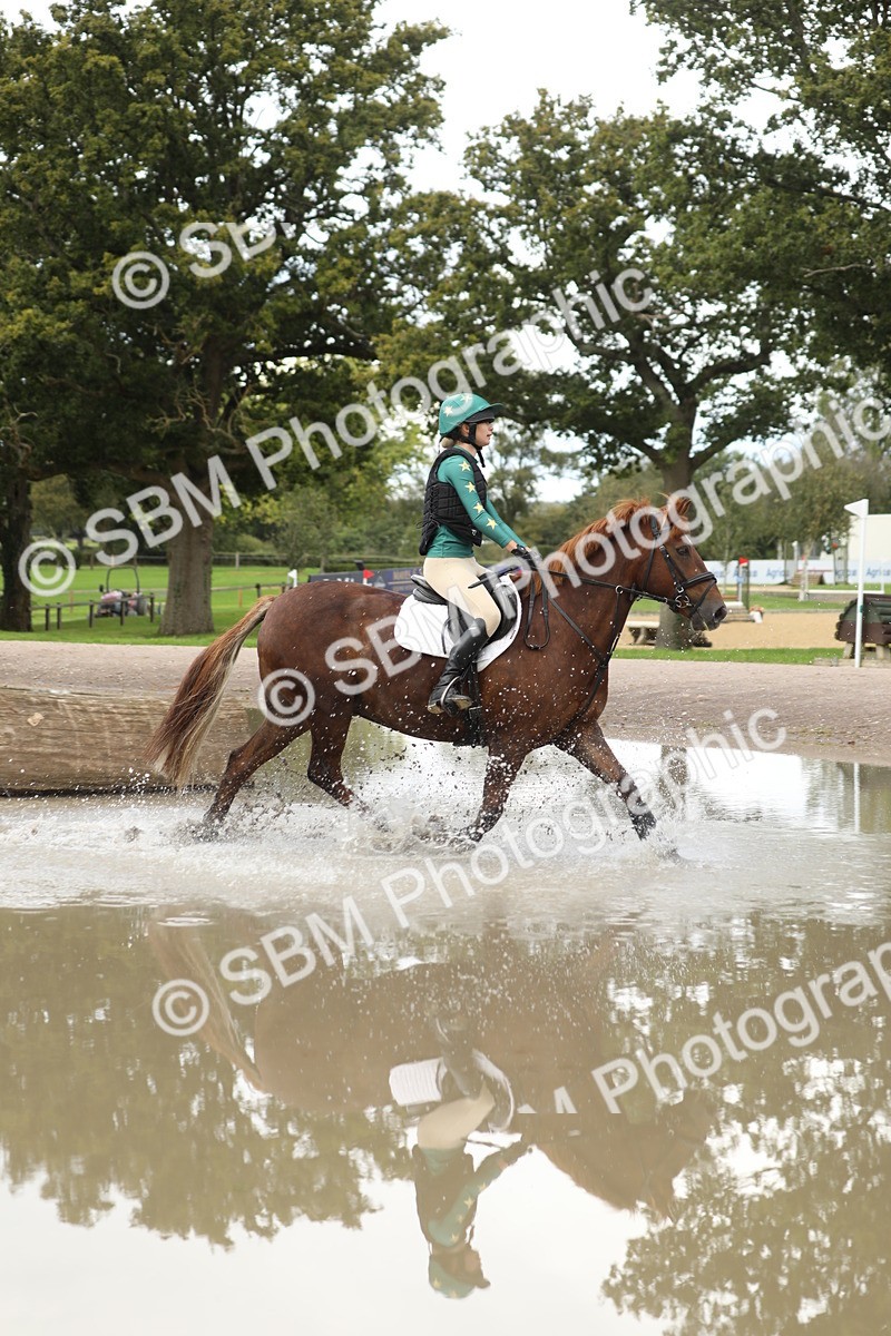 SBM_07965 - E4 Eventers Challenge 80cm Open