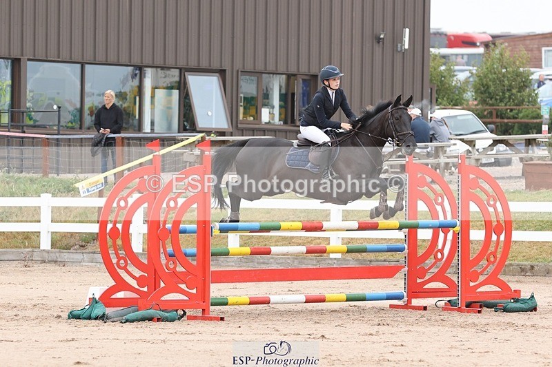 250717-091701-03475 - Cls 9, 1 Star Bronze Tour