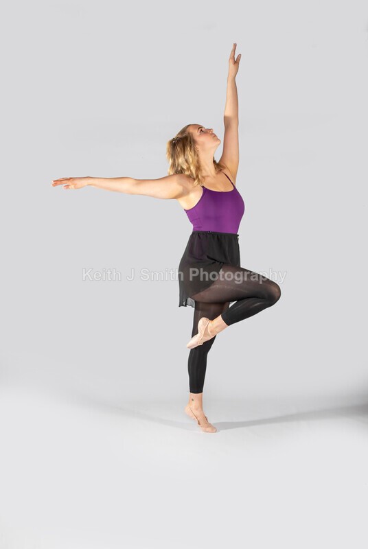 2KJS3661 - Dance by Bethany