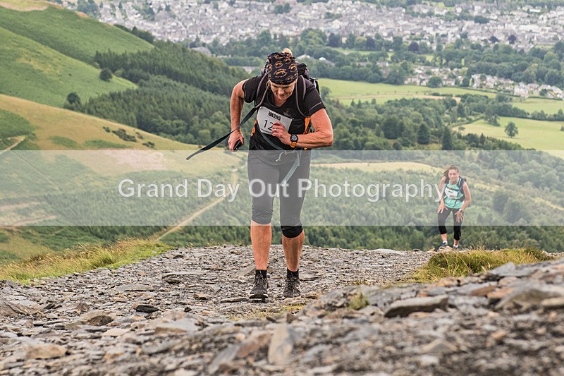 Skiddaw-451 - Skiddaw Fell Race Sunday 2nd July 2023