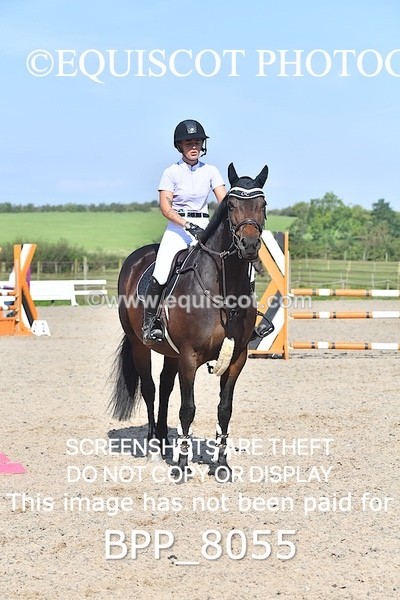 BPP_8055 - CLASS 4 Senior Discovery/ 1m Open