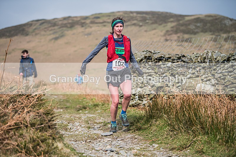 Black Combe-980 - Black Combe Fell Race Saturday 9th March 2024
