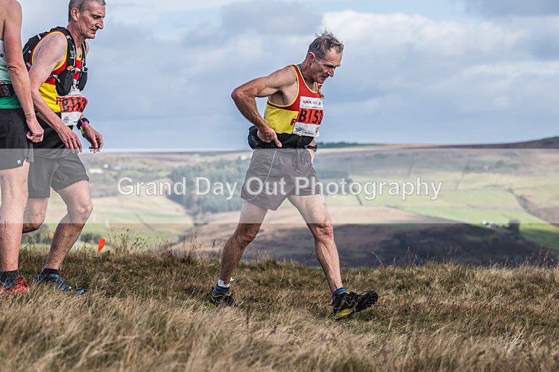 Leg 2 -683 - UK Fell & Hill Relays - Todmorden Leg 2 Saturday 17th October 2026