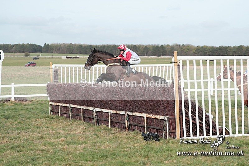 PtP 270124 582 - Royal Artillery PtP Larkhill 27/01/24