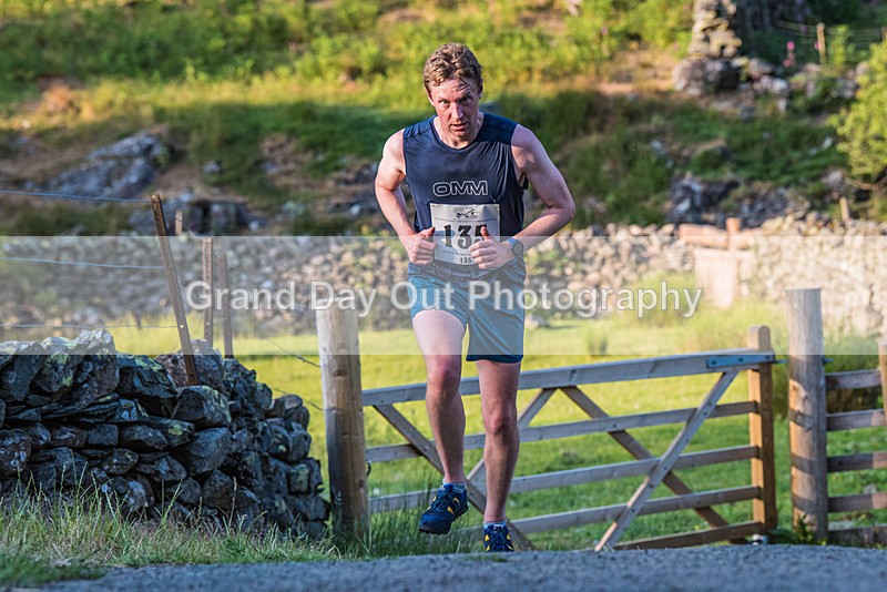 Langstrath-687 - Langstrath Fell Race Wednesday 21st June 2023