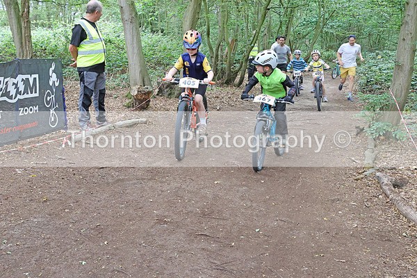 A41A5398 - MTB East Round 7 Potash Under 7s Under 9s Under 12s Races 08:45 – 9:35