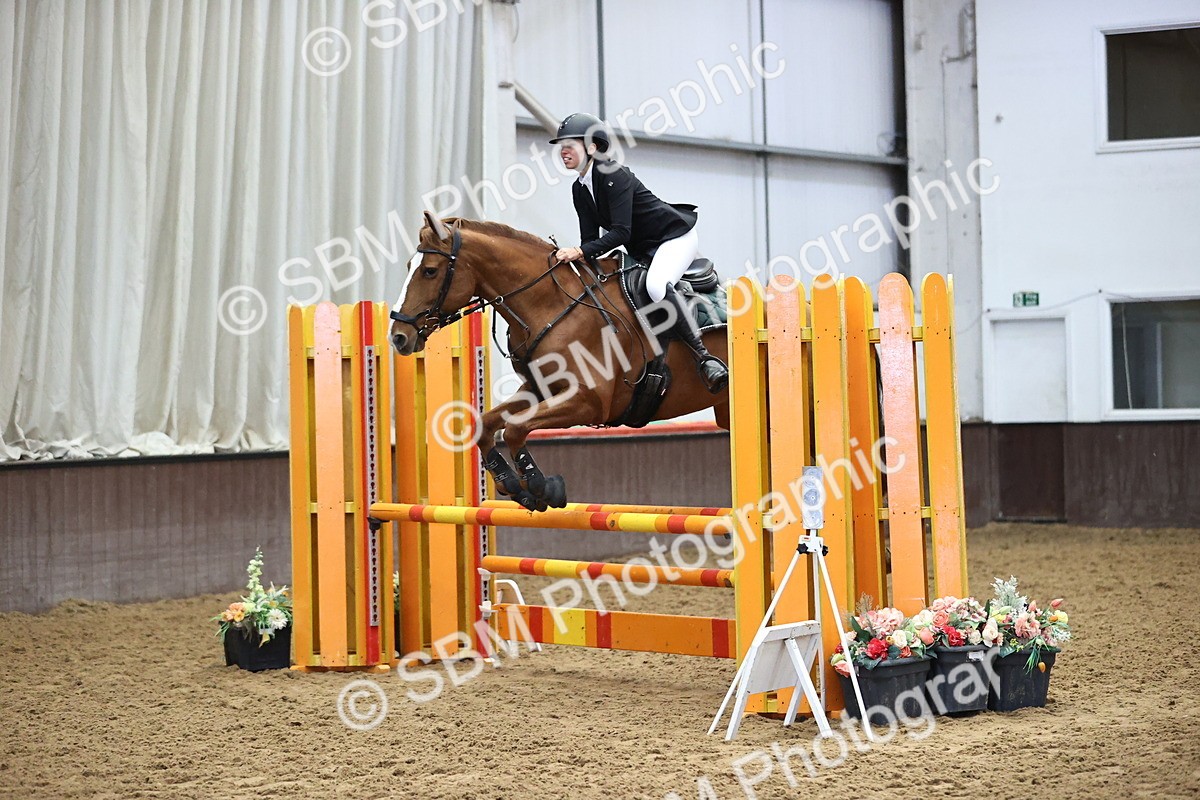 SBM_005488 - Class 17 - Equiyd Ruby Bluechip Qualifier