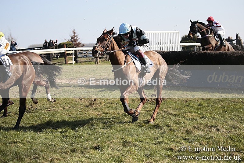 PtP 240218 168 - Vine & Craven Hunt Point-to-Point Barbury racecourse 24/02/18