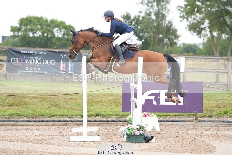 250727-133517-10582 - Cls 27 NAF Silver League Jump Off and Presentations