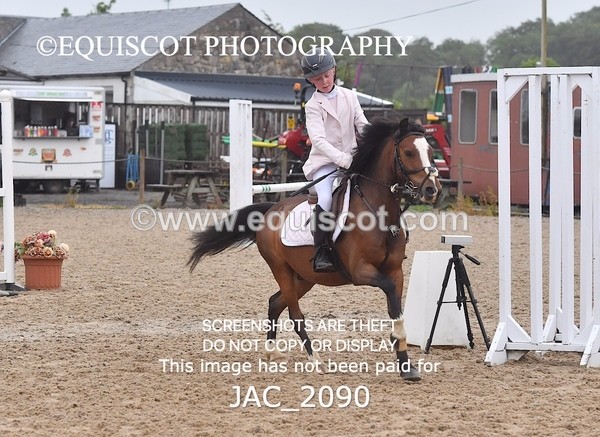 JAC_2090 - CLASS 6 Stepping Stones 128/ 138cms Handicap