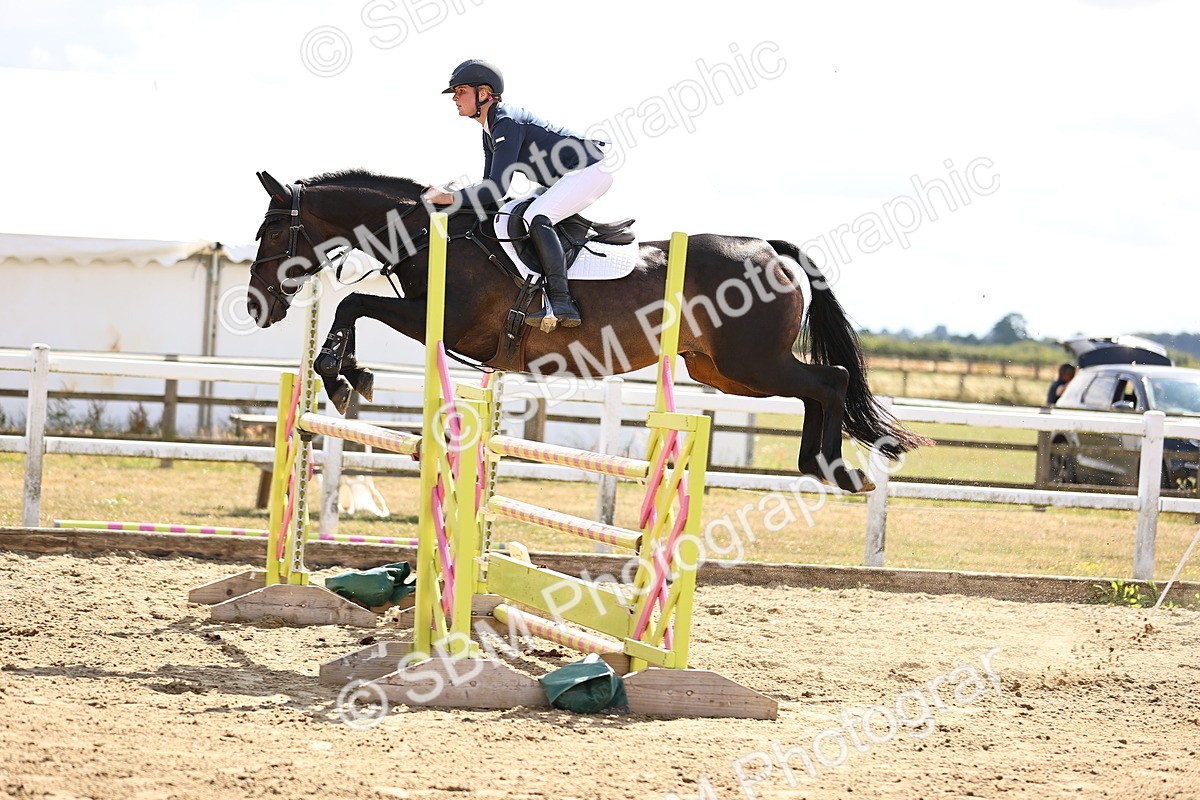 SBM_027207 - Class 14 - Senior 1.15m Open