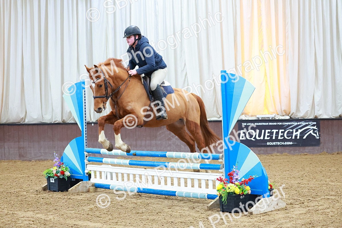 SBM_001936 - Class 7 - Clear Round