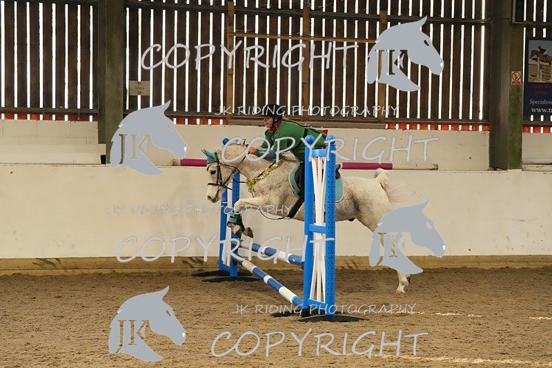 JKR01978 - Class 5 60cm