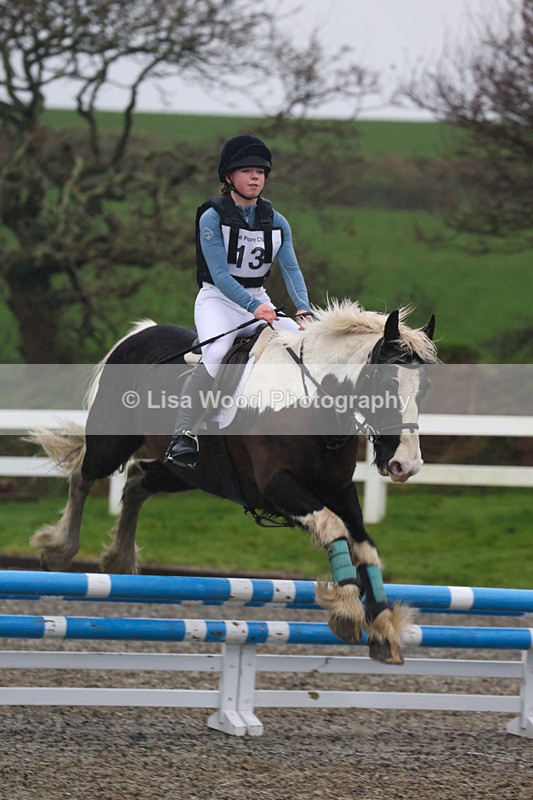 3E7A6117 - Class 1 :70cm Part 1