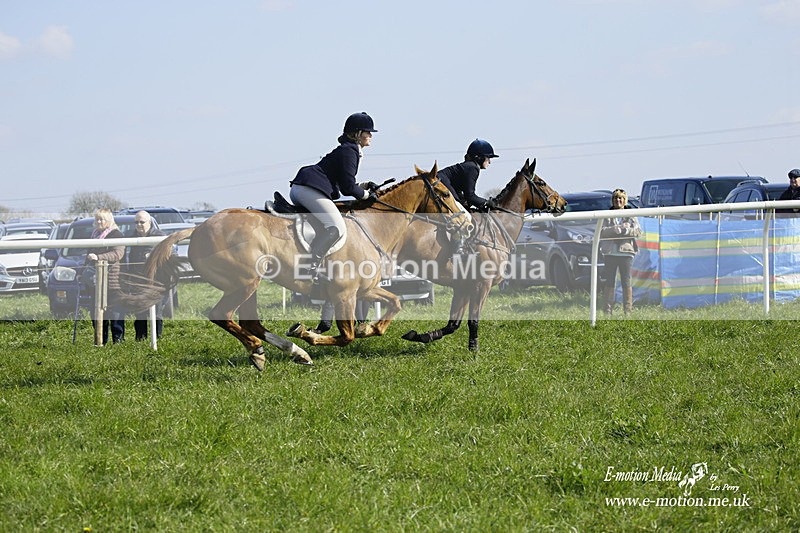 PtP 200322 257 - Mendip Farmers Point-to-Point 20/03/22
