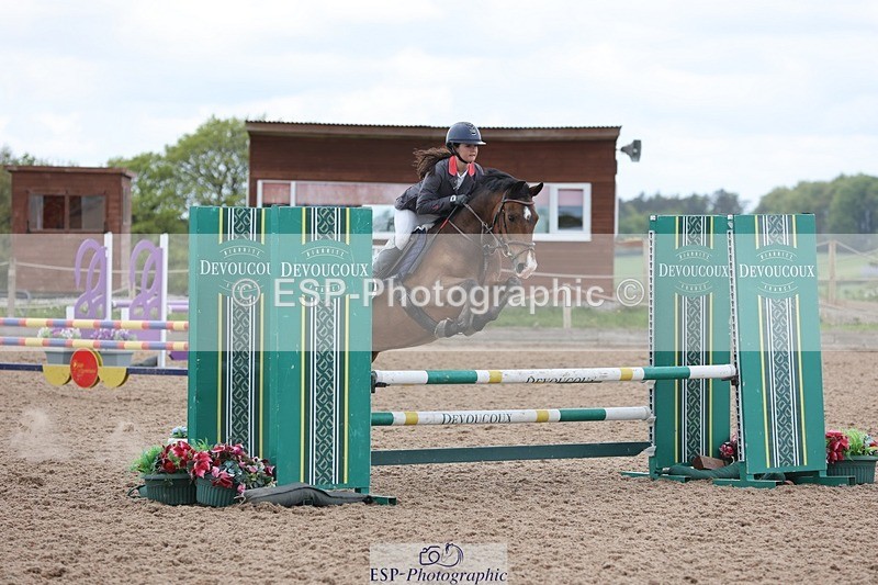 250505-110534-04595 - Cls 3 Pony Discovery and 90cm Open