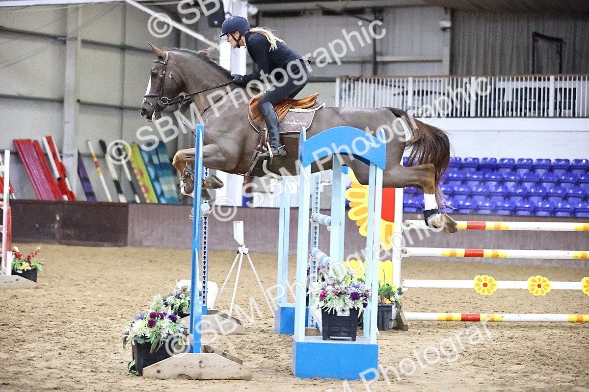 SBM_006423 - Class 20 - National 1.30m/1.40m Open